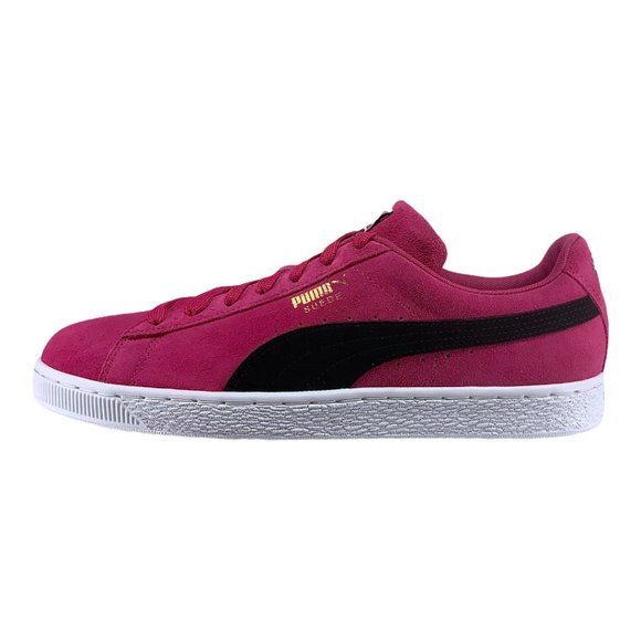 Puma Suede Classic Men's Athletic Lifestyle Shoes - Picture 2 of 8